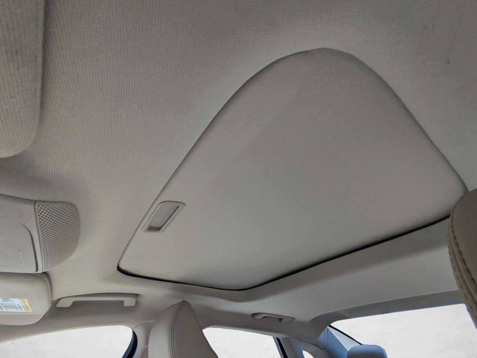 2020 Lincoln MKZ Reserve FWD