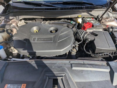 2020 Lincoln MKZ Reserve FWD