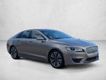 2020 Lincoln MKZ Reserve FWD