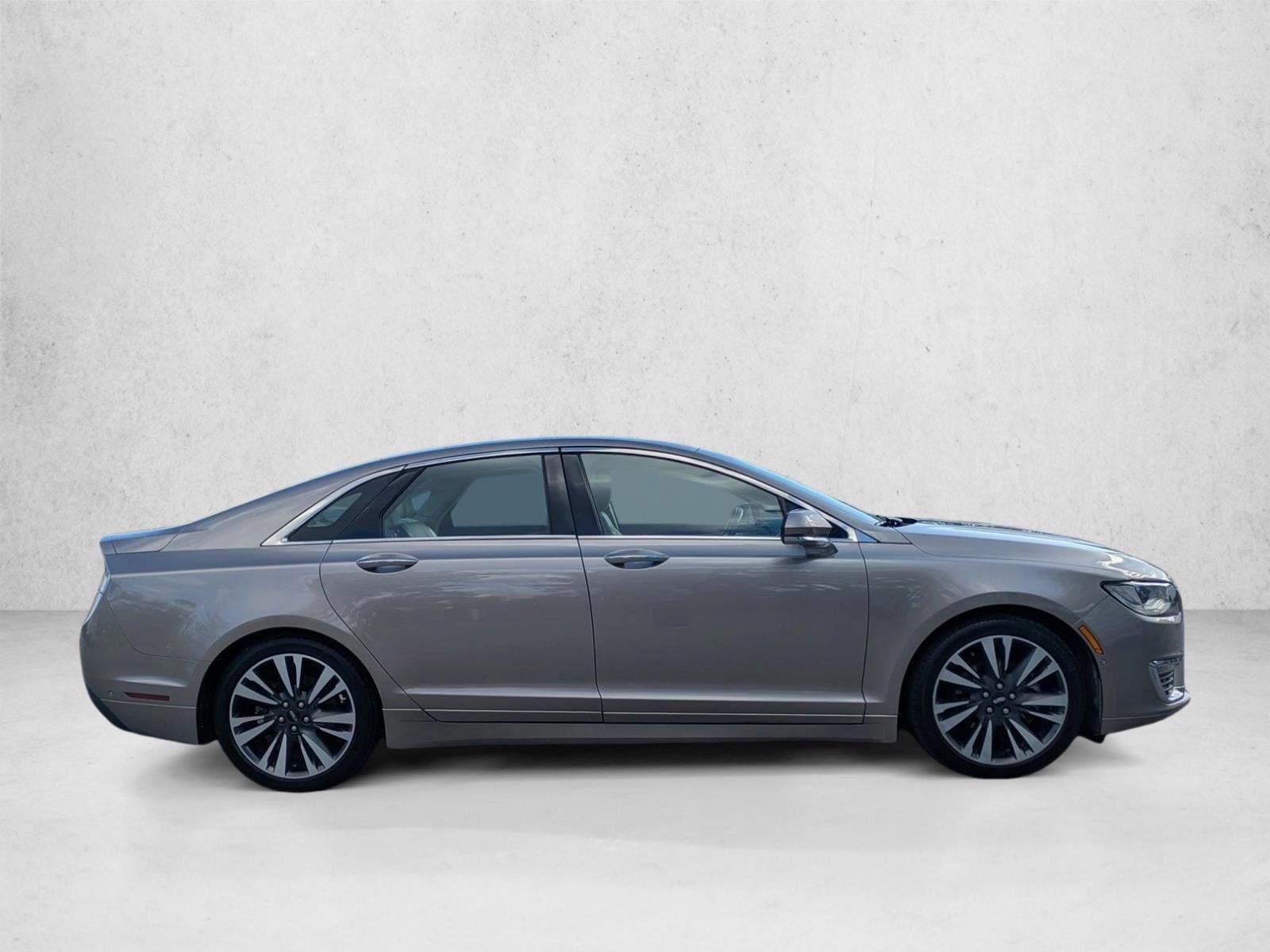 2020 Lincoln MKZ Reserve FWD