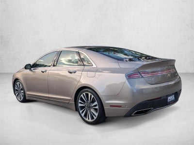2020 Lincoln MKZ Reserve FWD