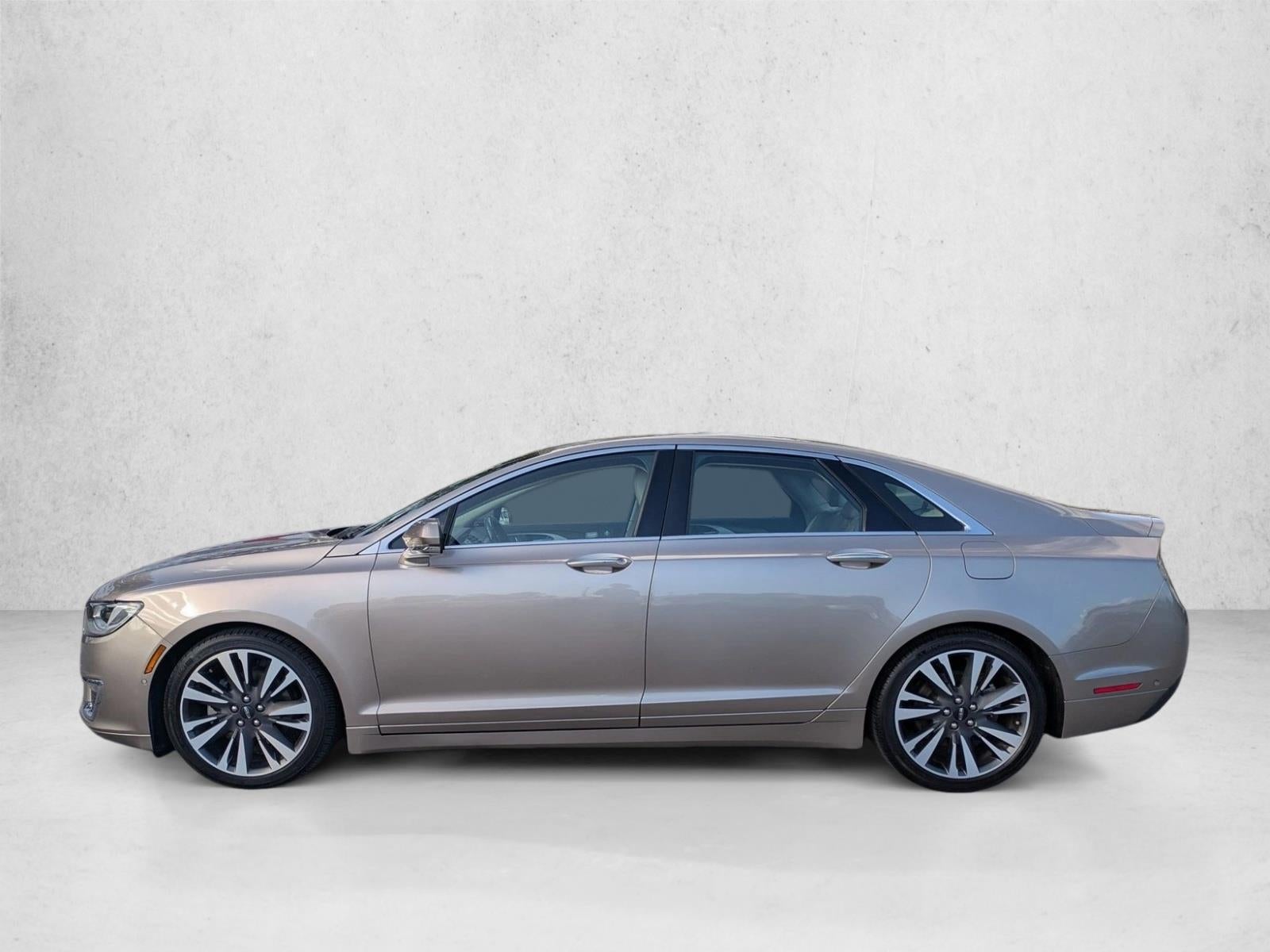 2020 Lincoln MKZ Reserve FWD