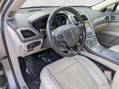 2020 Lincoln MKZ Reserve FWD