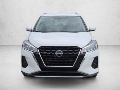 2023 Nissan Kicks SV FWD