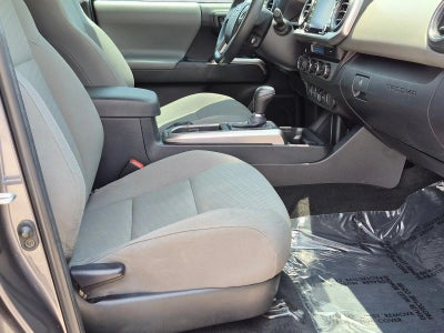 2023 Toyota Tacoma 4WD 4WD SR5 Double Cab 5' Bed V6 AT (GS)