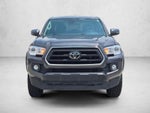 2023 Toyota Tacoma 4WD 4WD SR5 Double Cab 5' Bed V6 AT (GS)