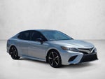 2019 Toyota Camry XSE Auto (Natl)