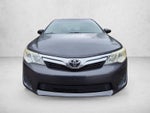 2012 Toyota Camry 4dr Sdn I4 Auto LE (Natl)