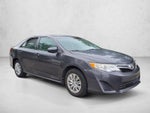 2012 Toyota Camry 4dr Sdn I4 Auto LE (Natl)