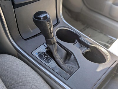 2017 Toyota Camry LE Auto (SE)