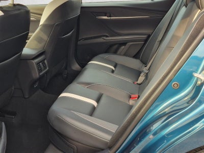 2025 Toyota Camry SE (SE)