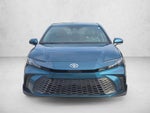 2025 Toyota Camry SE (SE)