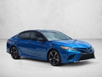 2020 Toyota Camry XSE Auto (Natl)