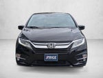 2018 Honda Odyssey Touring Auto
