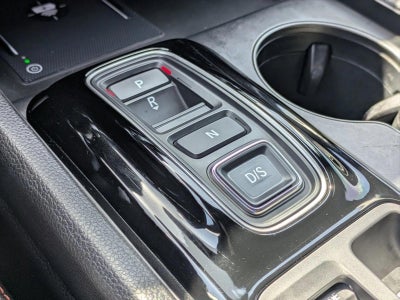2024 Honda Pilot TrailSport AWD