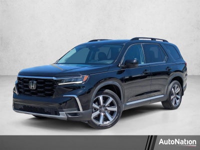 2023 Honda Pilot Touring AWD