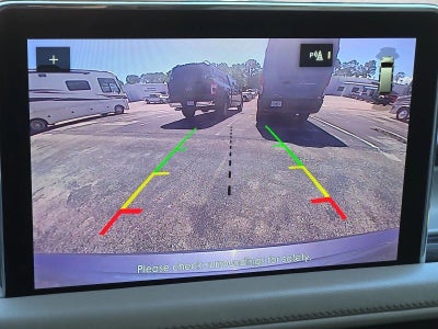 2021 Lincoln Aviator Standard RWD