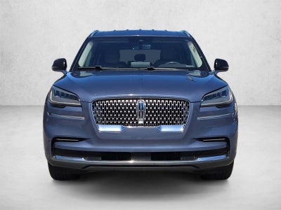 2021 Lincoln Aviator Standard RWD