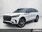 2025 Lincoln Aviator Reserve RWD