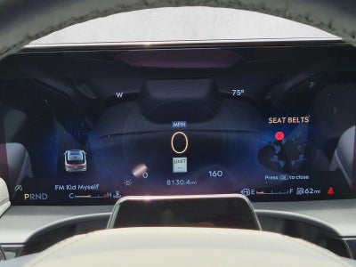 2025 Lincoln Aviator Reserve RWD