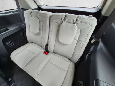 2025 Lincoln Aviator Reserve RWD