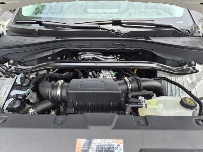 2025 Lincoln Aviator Reserve RWD