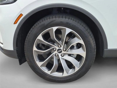 2025 Lincoln Aviator Reserve RWD