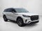 2025 Lincoln Aviator Reserve RWD