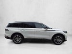 2025 Lincoln Aviator Reserve RWD