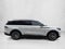 2025 Lincoln Aviator Reserve RWD