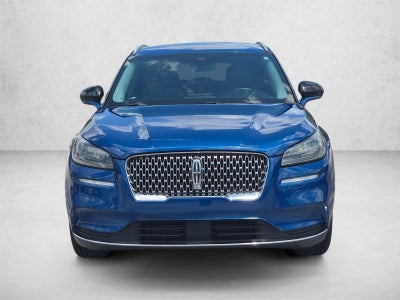 2021 Lincoln Corsair Standard FWD