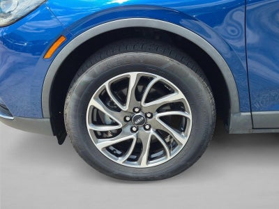 2021 Lincoln Corsair Standard FWD