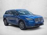 2021 Lincoln Corsair Standard FWD