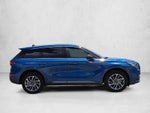 2021 Lincoln Corsair Standard FWD