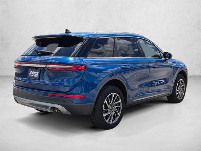 2021 Lincoln Corsair Standard FWD