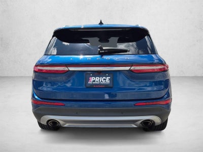 2021 Lincoln Corsair Standard FWD