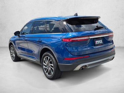 2021 Lincoln Corsair Standard FWD