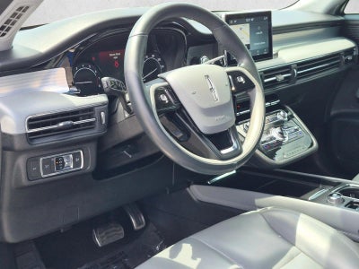 2021 Lincoln Corsair Standard FWD