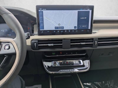 2024 Lincoln Corsair Premiere FWD