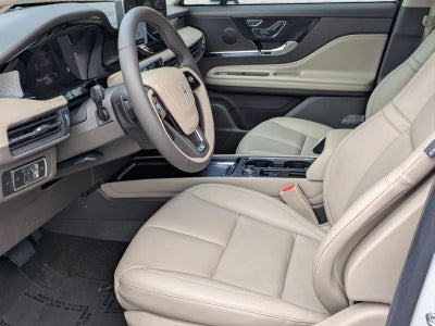 2024 Lincoln Corsair Premiere FWD