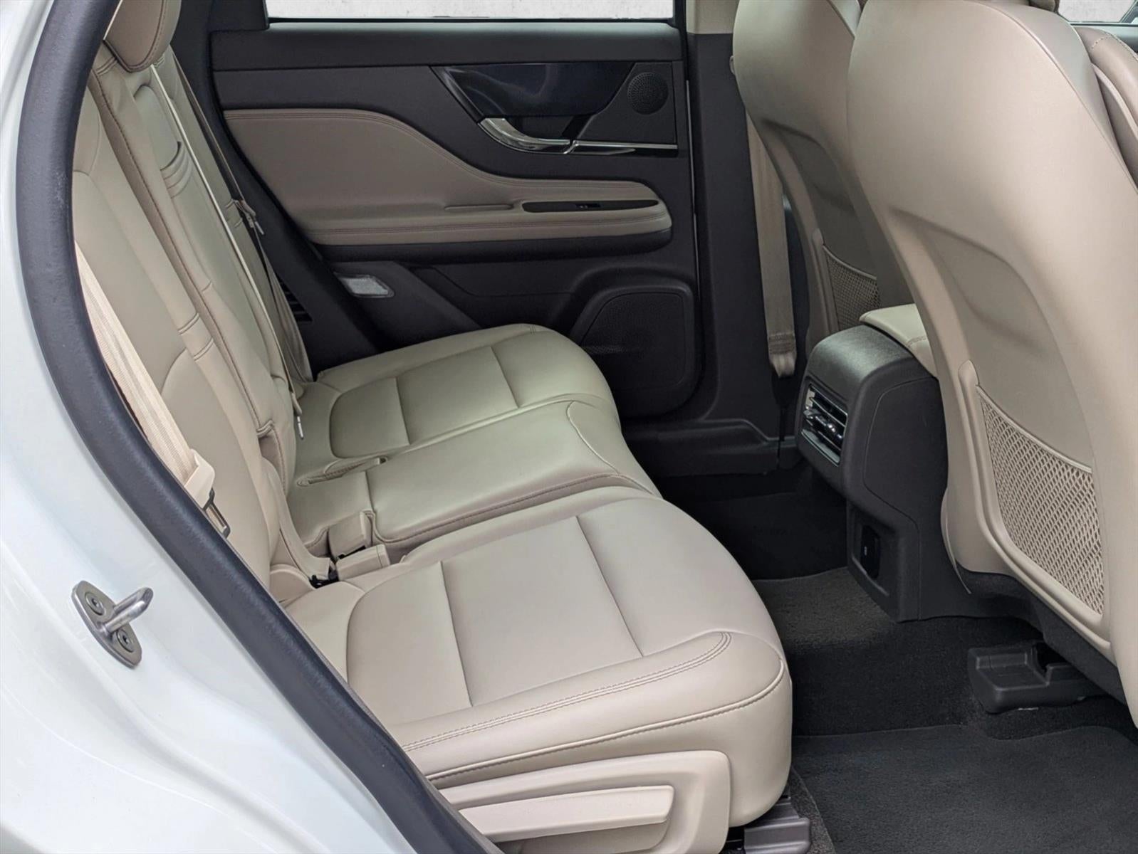 2024 Lincoln Corsair Premiere FWD