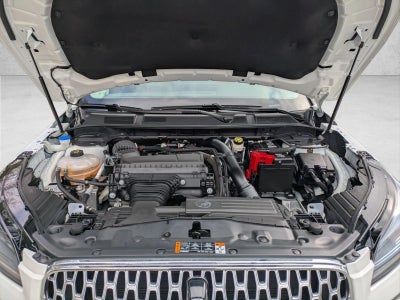 2024 Lincoln Corsair Premiere FWD