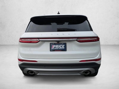 2024 Lincoln Corsair Premiere FWD