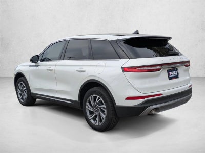 2024 Lincoln Corsair Premiere FWD