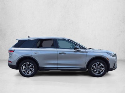 2024 Lincoln Corsair Premiere FWD