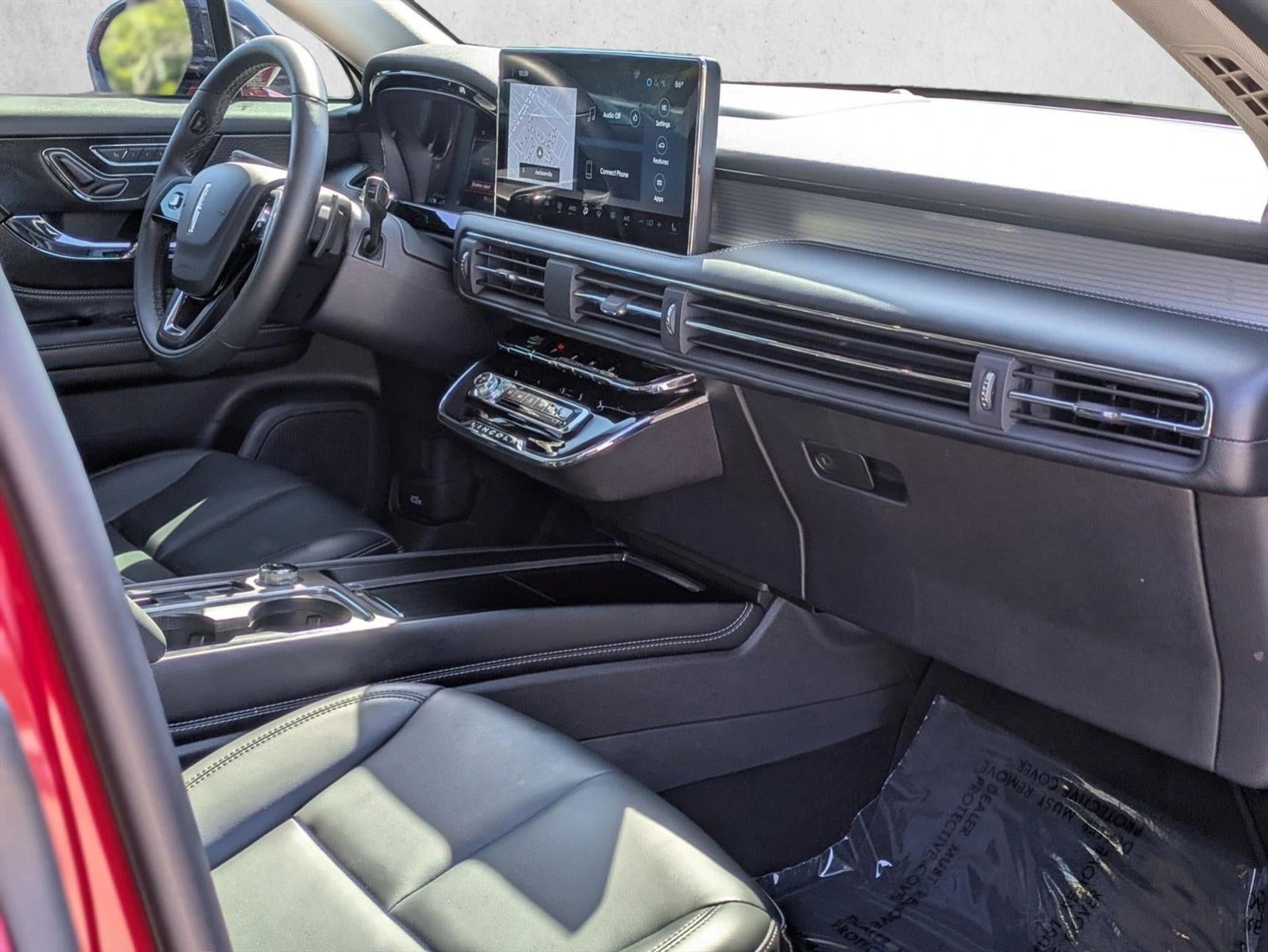 2024 Lincoln Corsair Premiere AWD
