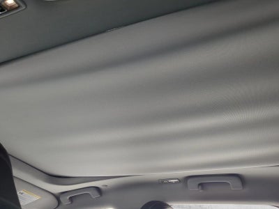 2020 Lincoln Corsair Reserve FWD