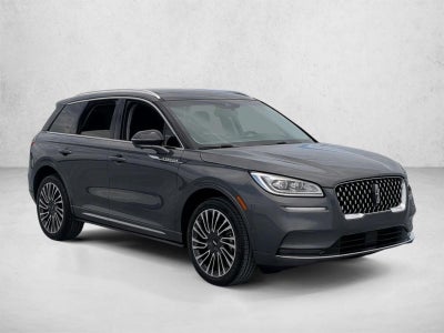 2020 Lincoln Corsair Reserve FWD