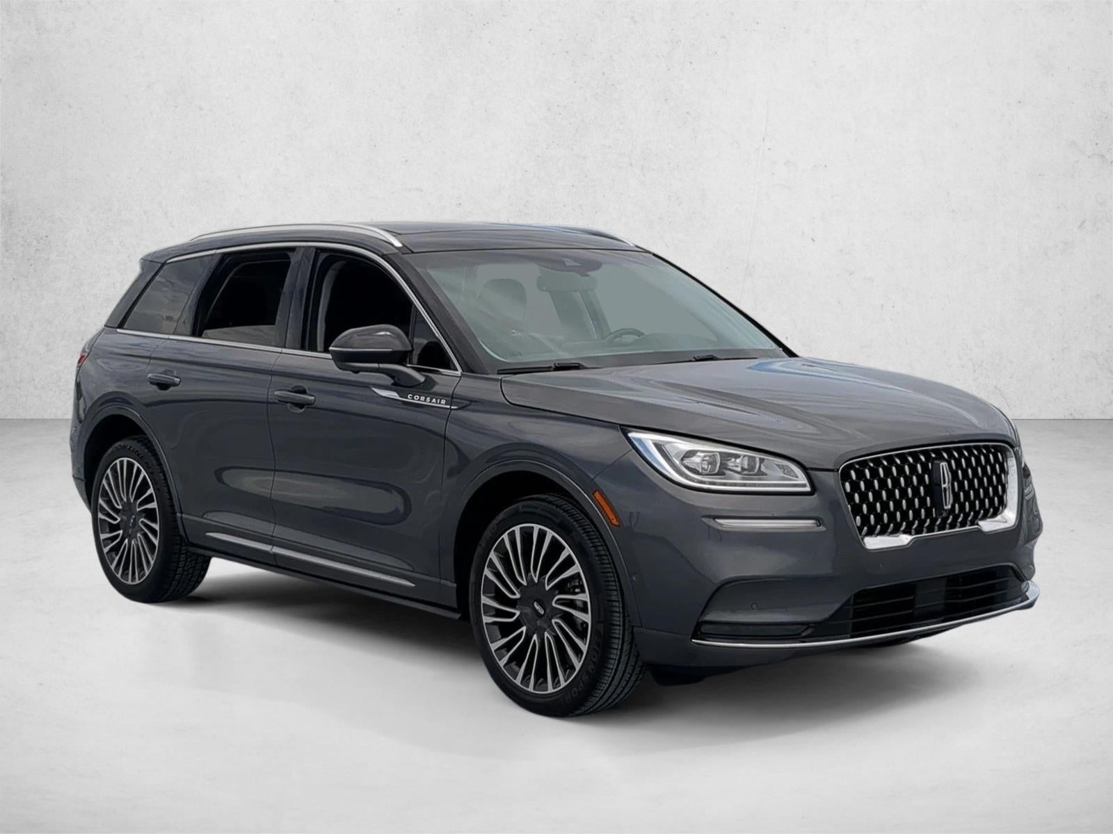 2020 Lincoln Corsair Reserve FWD