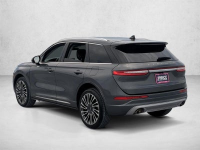 2020 Lincoln Corsair Reserve FWD